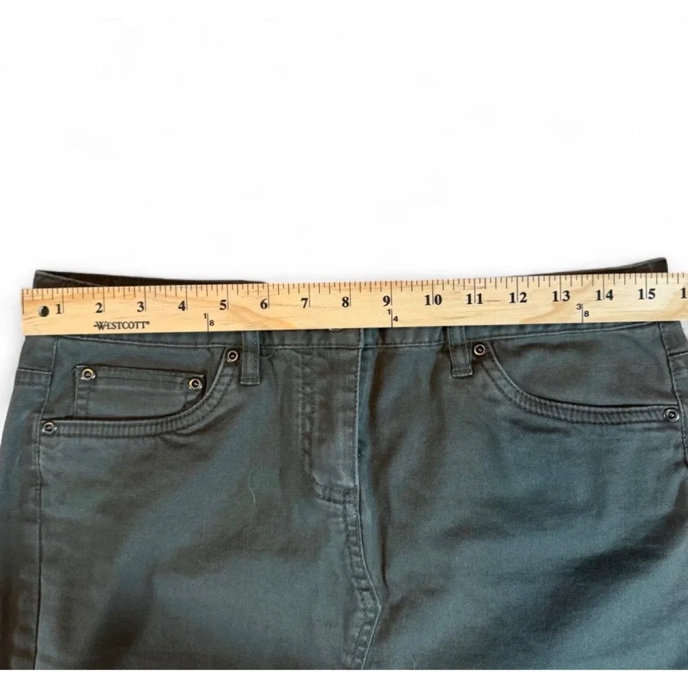 Kenar olive green